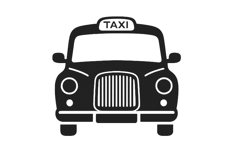Book Taxi