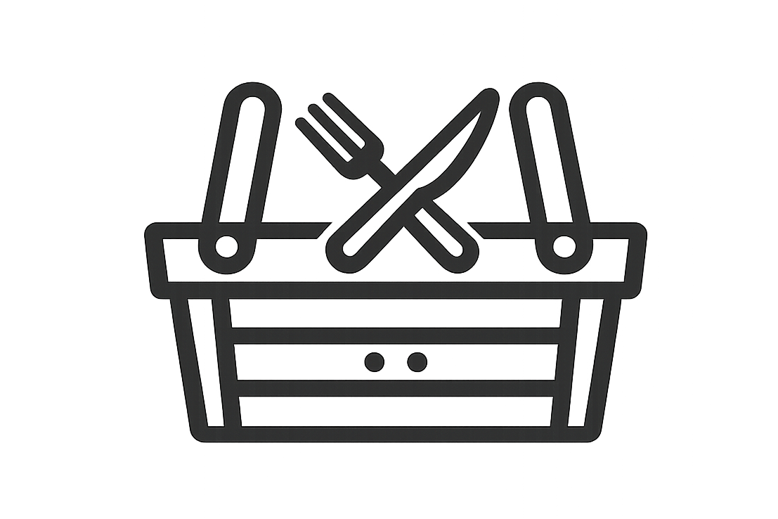 Food Halls & Markets